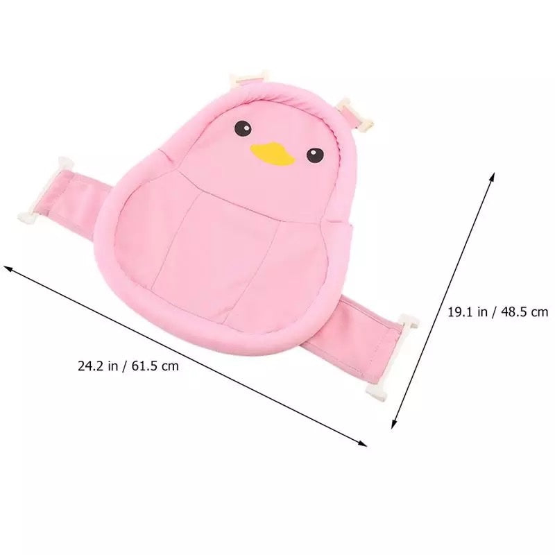 Malla Para Bañera Pollito Medidas