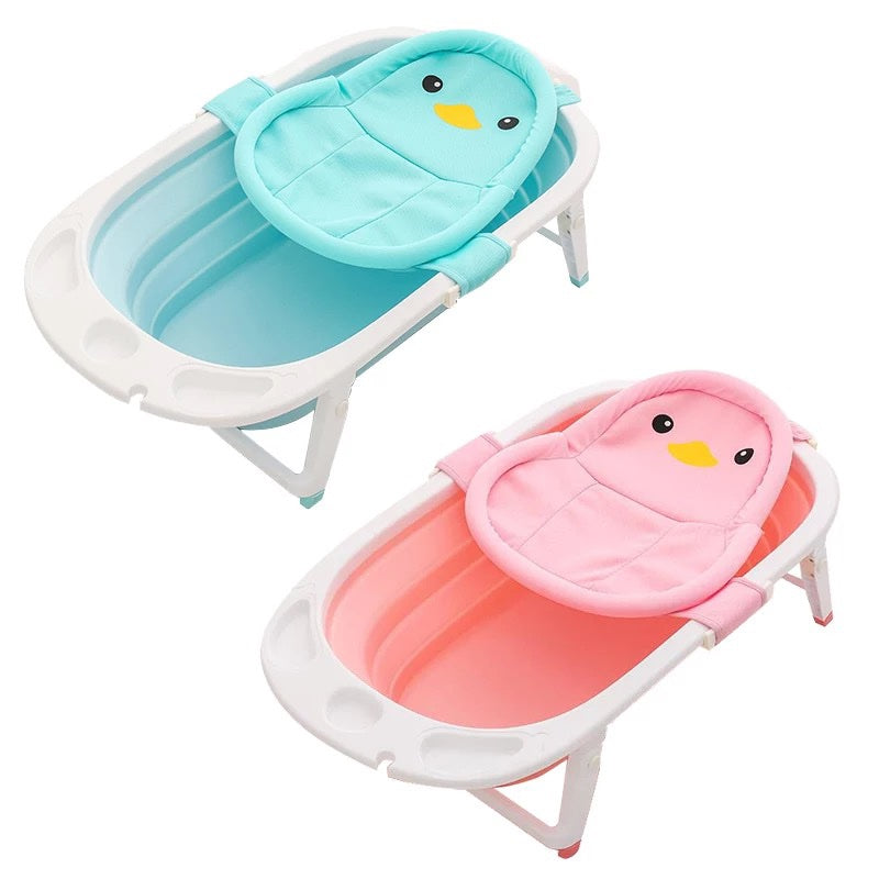 Malla Para Bañera Pollito