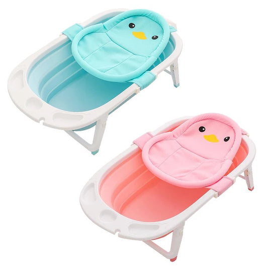 Malla Para Bañera Pollito