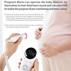Doppler Fetal Travesuras Infantiles
