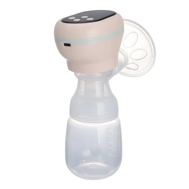 Extractor Eléctrico Sencillo Travesuras Infantiles