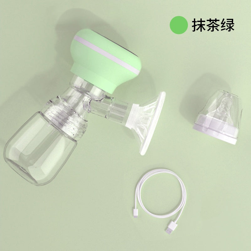 Extractor Eléctrico Sencillo Travesuras Infantiles