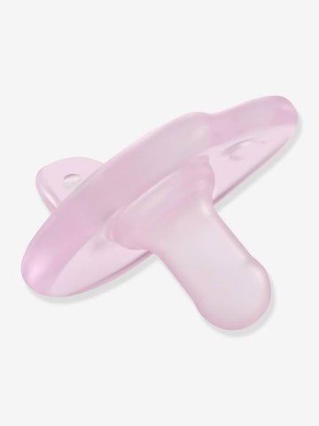 Chupo Entretenedor Soothie Corazón Rosa Avent Color