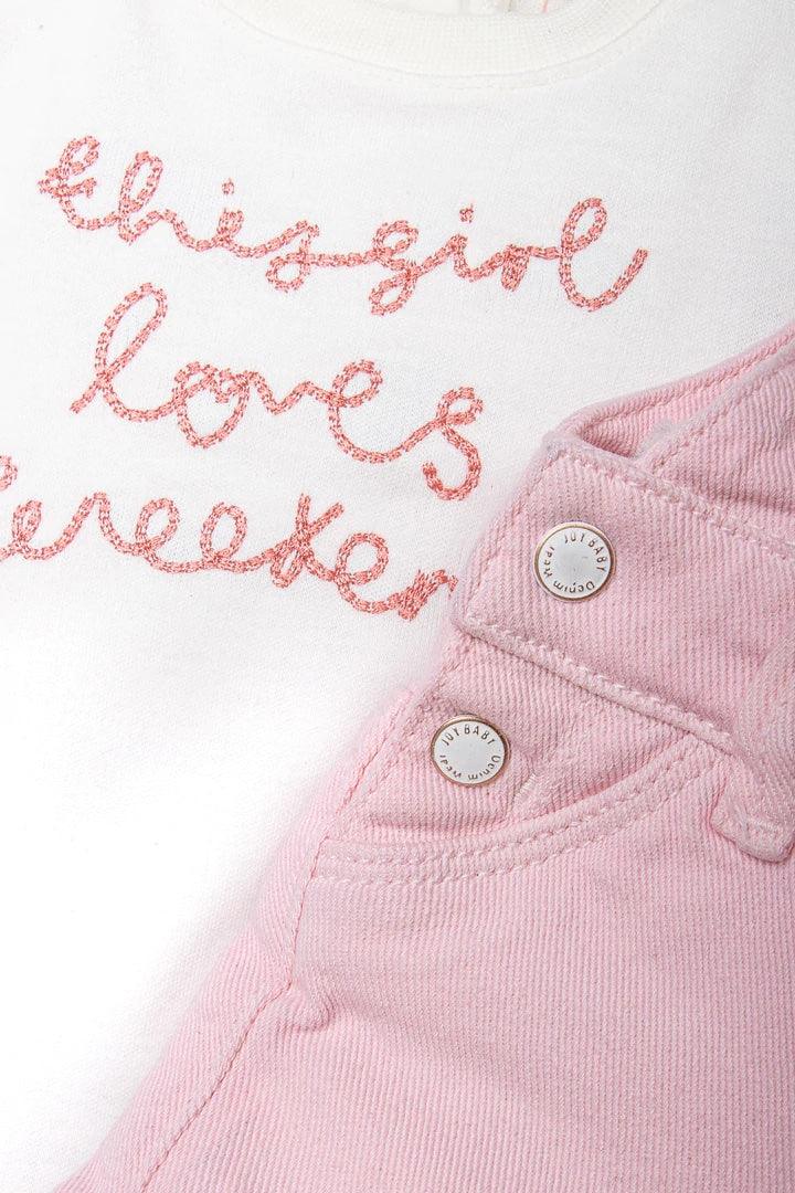 Braga Colores Love JOY BABY detalle