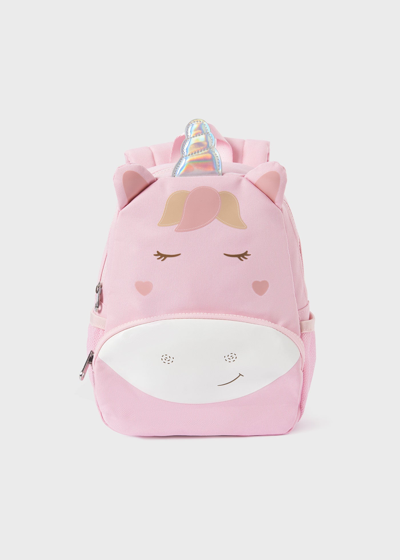 Morral Unicornio Rosa Mayoral