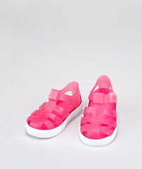 Sandalias Star Fucsia Igor Travesuras Infantiles