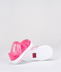 Sandalias Star Fucsia Igor Travesuras Infantiles