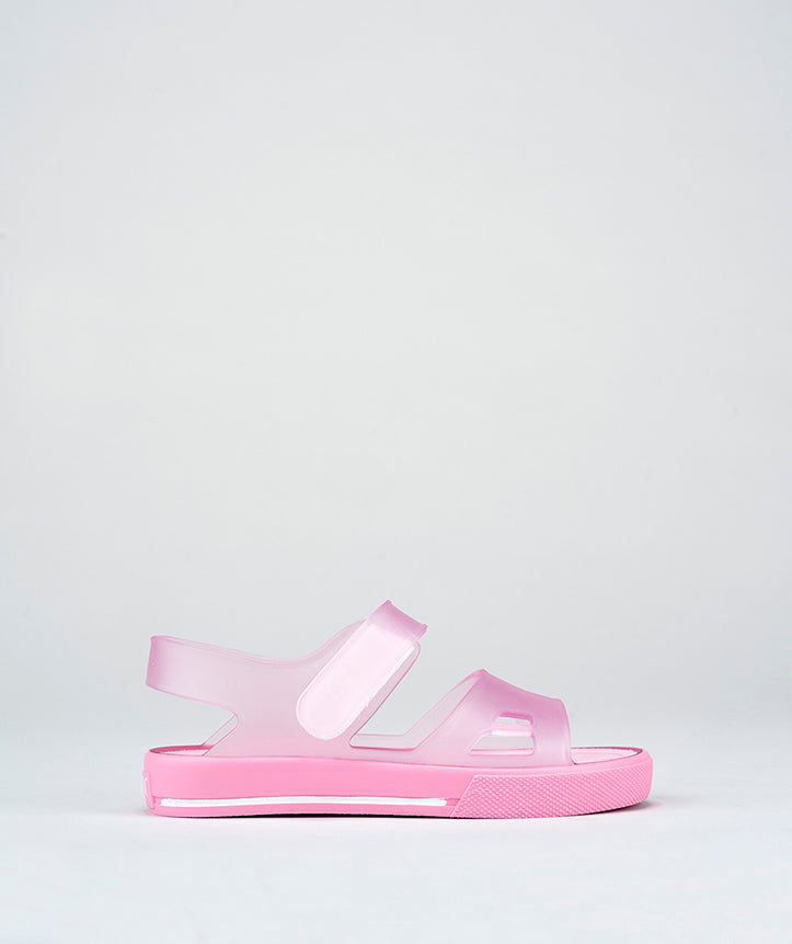 Sandalias Malibú Rosa Igor Estilo