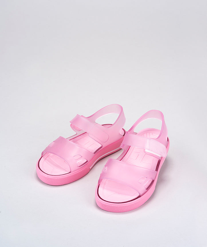 Sandalias Malibú Rosa Igor Diseño