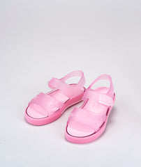 Sandalias Malibú Rosa Igor Diseño