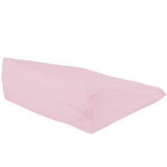 ALMOHADA ANTI REFLUJO ROSA TORAL