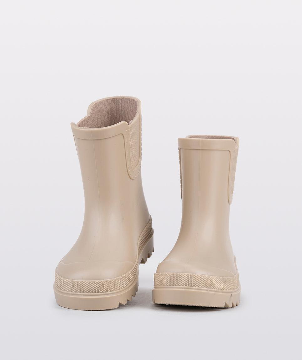 Botas Tokio Beige Igor Suela