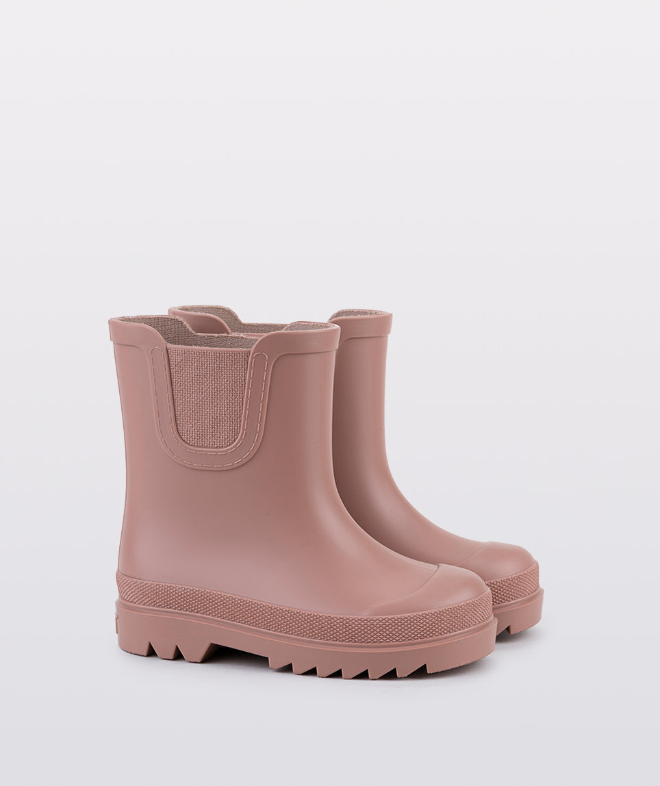 Botas Tokio Rosa Igor Diseño