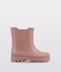 Botas Tokio Rosa Igor Estilo