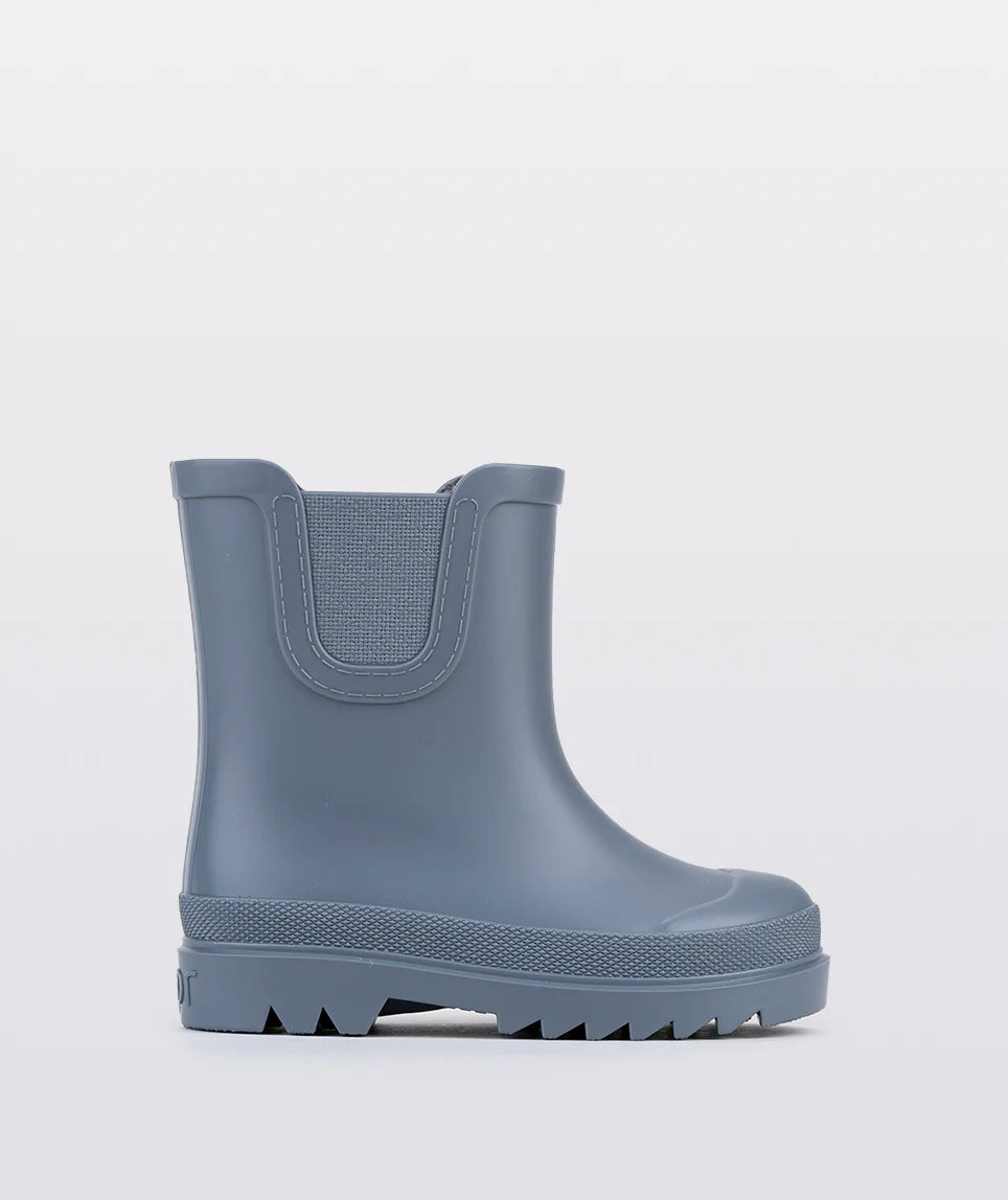 Botas Tokio Azul Igor Estilo