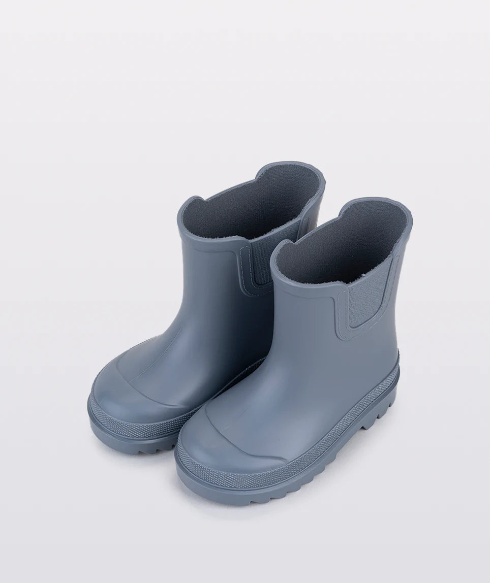 Botas Tokio Azul Igor Diseño